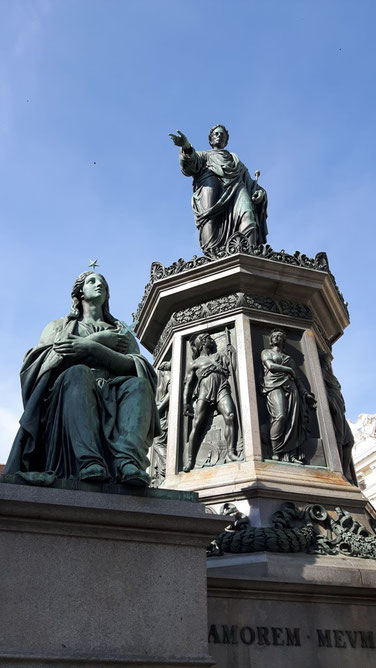 Franz II / I Hofburg, Wien