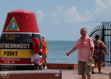 2014 in Key West