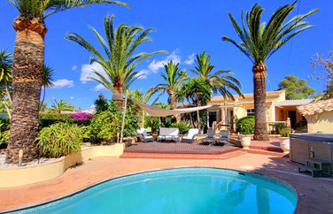 Villa Oasis VT-478556-A