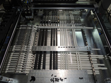 SMALLSMT, pick & place machine, SMT Bestückungsmaschine, DIY pick and place, SMT pick & place machine, desktop pnp machine,smd bestückungsautomat,smd bestückungsmaschine,desktop smt machine 