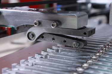 SMALLSMT, pick & place machine, SMT Bestückungsmaschine, DIY pick and place, SMT pick & place machine, desktop pnp machine,smd bestückungsautomat,smd bestückungsmaschine,desktop smt machine 