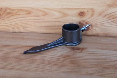 Handschuhe Shova Krallenbesen Fusselschreck