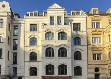 altbau-eigentumswohnung rathenauplatz