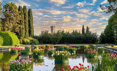 Bild: Parco Giardino Sigurta