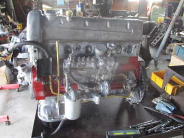 MB-113SL-111SEポリシー研磨済み各種エンジン部品販売