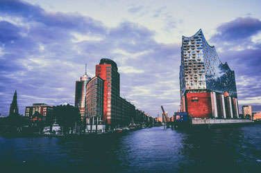Hafencity Hamburg