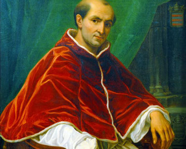 Clément V, Pape de 1304 à 1314