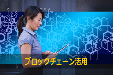 ブロックチェーン活用に関する講演会・セミナー講師依頼ならカナン株式会社 桂木夏彦