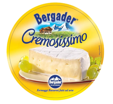 BERGADER CREMOSISSIMO REVIEW RECENSIONE