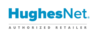 local internet provider of HughesNet