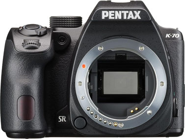 Pentax K-70