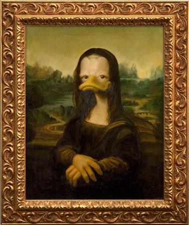 The works of the DUCKOMENTA - DUCKOMENTA - in ducks we trust! The works of the DUCKOMENTA - DUCKOMENTA - in ducks we trust!