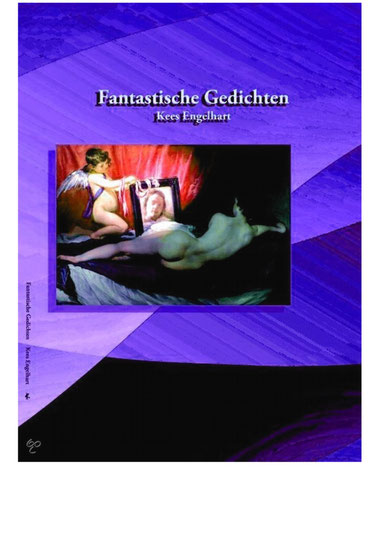 fantastische gedichten kees engelhart