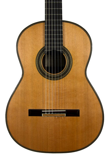 Andrea Stanzione    - Guitare classique
