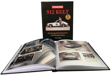 912 KULT book