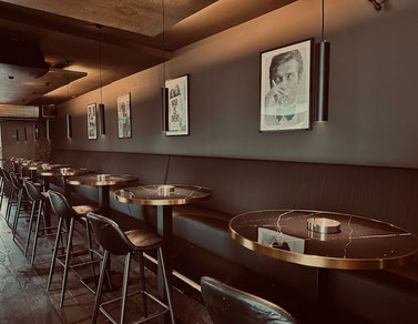 coffeeshop skyhigh zwolle interiour