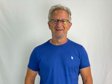 Klaus Sachsenheimer Geschäftsführender Gesellschafter von Autohaus Cars & More