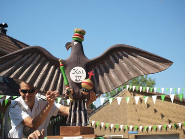 Schützenvogel (2012)