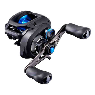 Shimano SLX DC 151