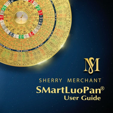 Cover page SMartLuoPan User Guide