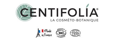 logo-centifolia-agent-commercial-rhone-alpes-auvergne-cosmetique-bio-francaise
