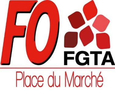 Site de FO Toupargel