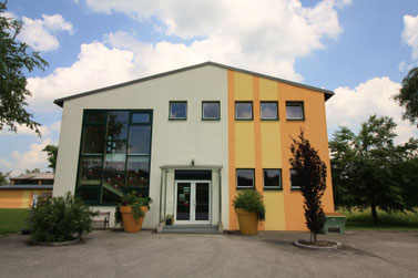 Volksschule Kirchschlag