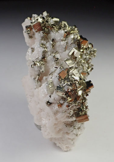 Panasqueira minerals