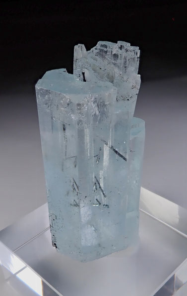 Aquamarine Shigar Valley