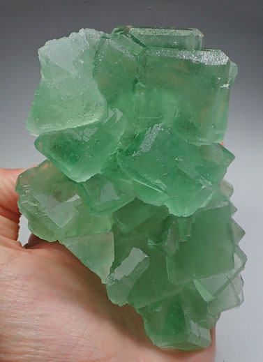 Chinese Fluorite