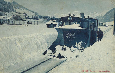 Edition Photoglob Zürich, gestempelt 17. Oktober 1910