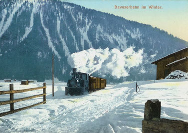 J. Tomaszewski Davos