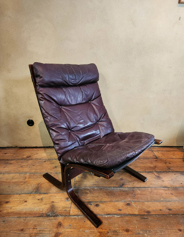Siesta Chair Ingmar Relling 