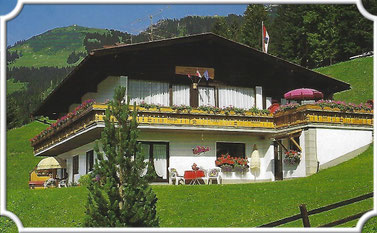 gaestehaus-schusters Webseite!