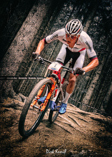 Mathieu van der Poel