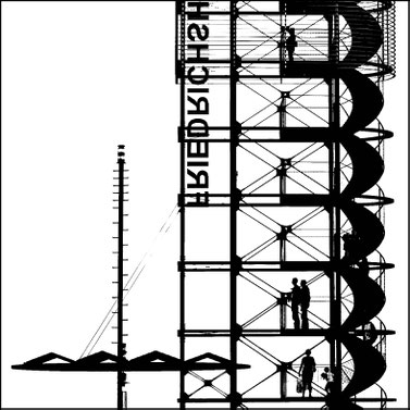 Friedrichshafen, Bodensee