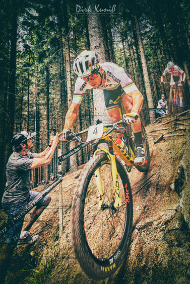 Nino Schurter