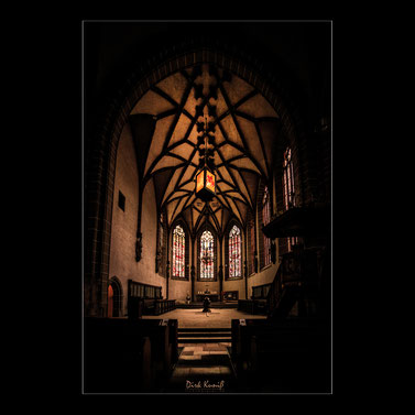 Schmalkalden, Stadtkirche St. Georg