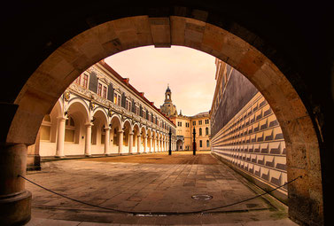 Dresden, Stallhof
