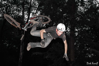 Dirtjumper