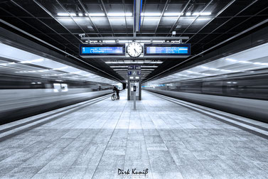 Leipzig, Citytunnel