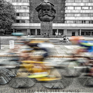 Deutsche Straßenmeisterschaft 2017 in Chemnitz