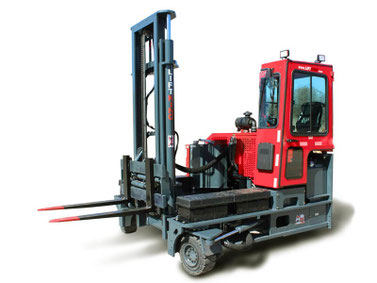LiftKing ML Series Forklift