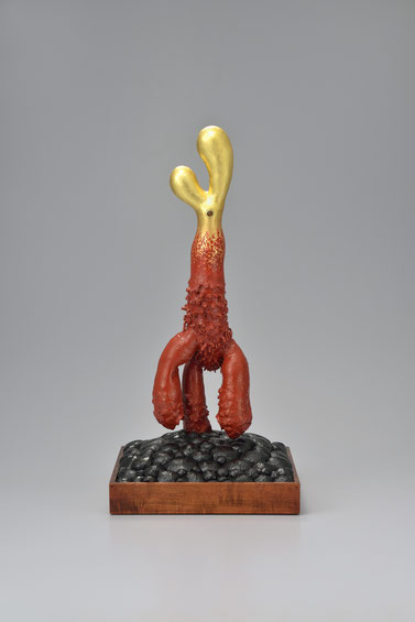 Takaaki Iwabe Works