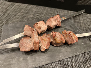 Original Russisches Schaschlik Rezept: Zart & Saftig wie auf der Datscha