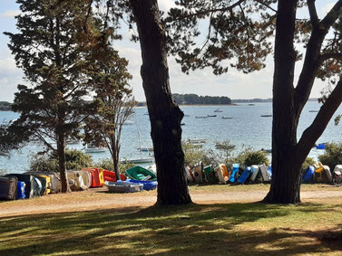 Septembre 2021 - Ile d'Arz