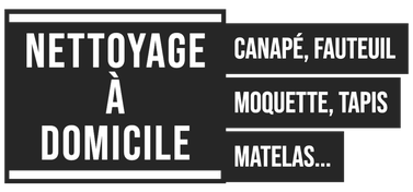 Nettoyage canapé Nice