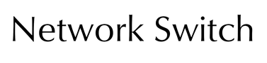 Network Switch