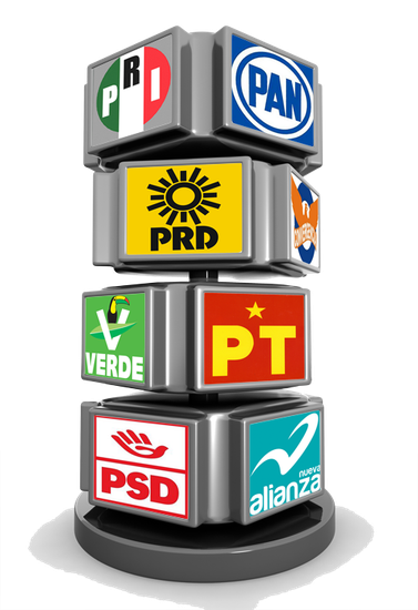 marketing politico 2015