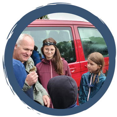 Singvogelmonitoring 2022